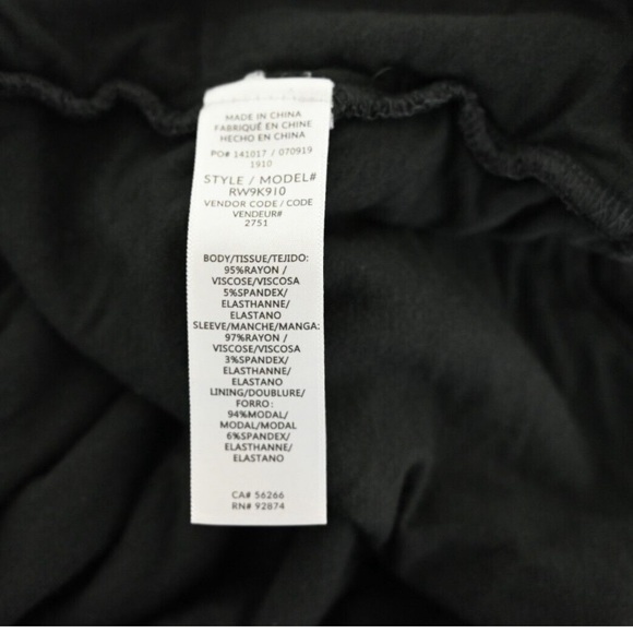 Splendid Hooded Cardigan get size medium - Picture 6 of 6